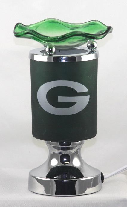Green Bay Packers Touch Aroma Lamp