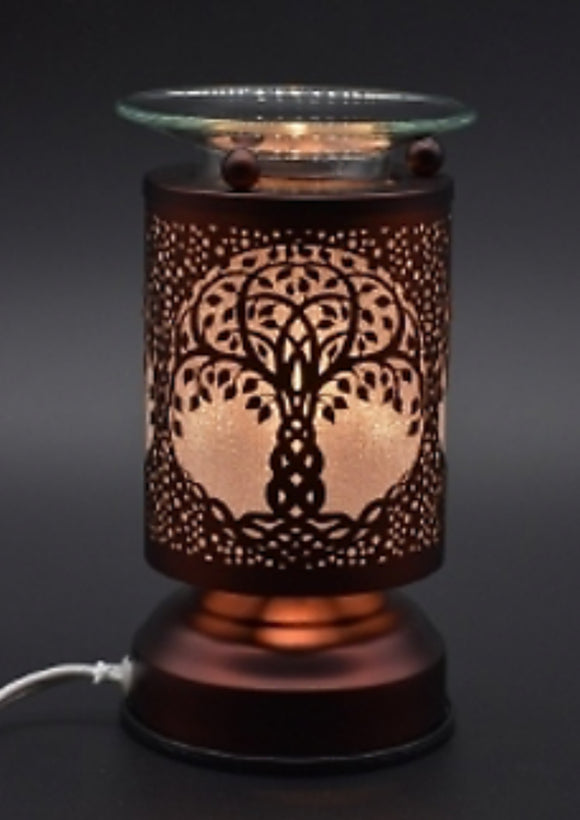 Tree of Life Aroma Touch Lam
