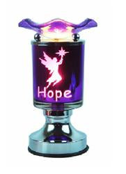 Hope Touch Aroma Lamp