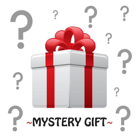 Men’s Mystery Gift Box Special