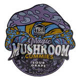 Tre House Mushroom Gummies
