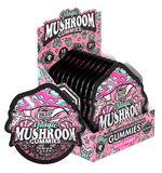 Tre House Mushroom Gummies