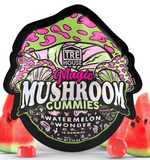 Tre House Mushroom Gummies