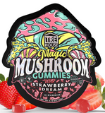 Tre House Mushroom Gummies