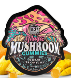 Tre House Mushroom Gummies
