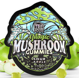 Tre House Mushroom Gummies