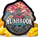 Tre House Mushroom Gummies