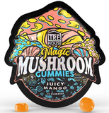 Tre House Mushroom Gummies