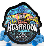 Tre House Mushroom Gummies
