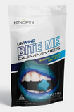 Bite Me Hemp Gummies