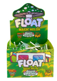 Float 250mg Mushroom Lollipops