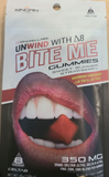 Bite Me Hemp Gummies