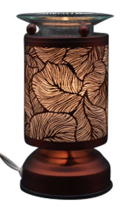 Leaf Touch Aroma Lamp