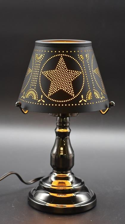 Tall Star Touch Aroma Lamp