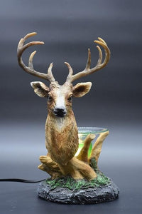 Buck Aroma Lamp