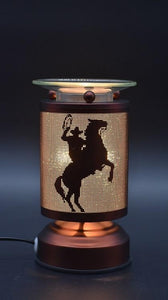Cowboy Touch Aroma Lamp