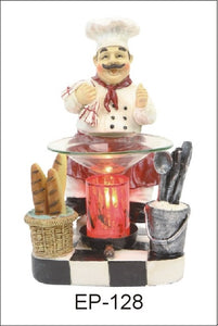 Chef Aroma Lamp