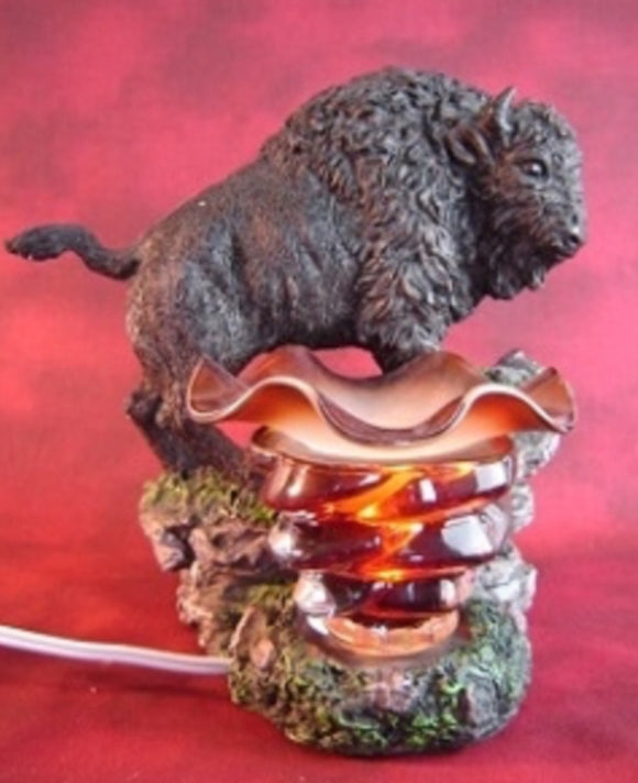 Buffalo Aroma Lamp