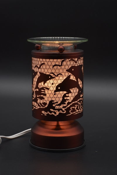 Aroma oil lamp hotsell