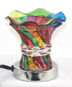 Rainbow Aroma Touch Lamp