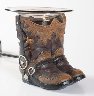 Boots Aroma Lamp