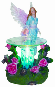 Fairy Angel Aroma Lamp