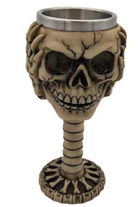 Hear No Evil Goblet