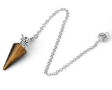 Pendulum Cone Shape