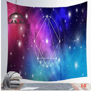 Tapestry Stars