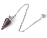 Pendulum Cone Shape